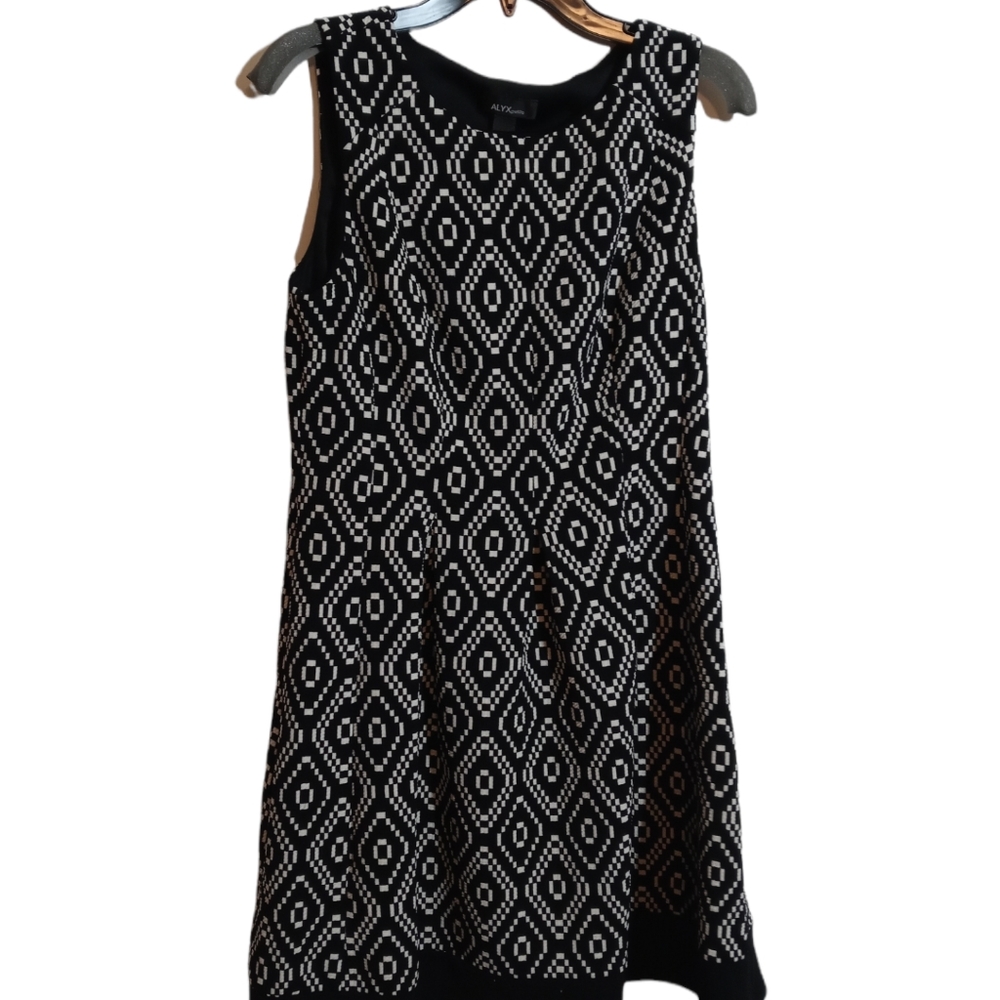 Alyx petite dress